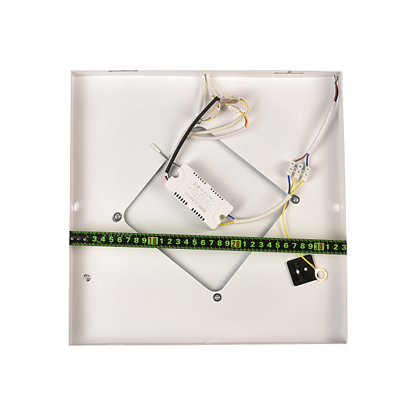 Потолочная люстра Natali Kovaltseva HIGH-TECH LED LAMPS 82063