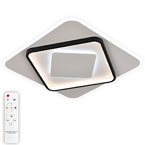 Потолочная люстра Natali Kovaltseva HIGH-TECH LED LAMPS 82063