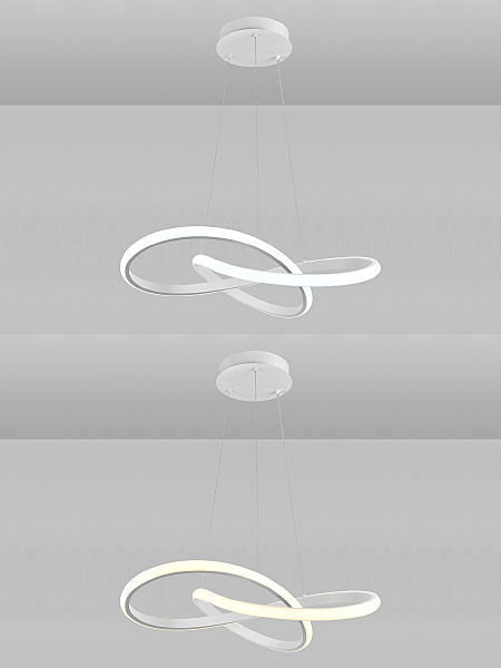 Подвесная люстра Natali Kovaltseva INNOVATION STYLE 83144