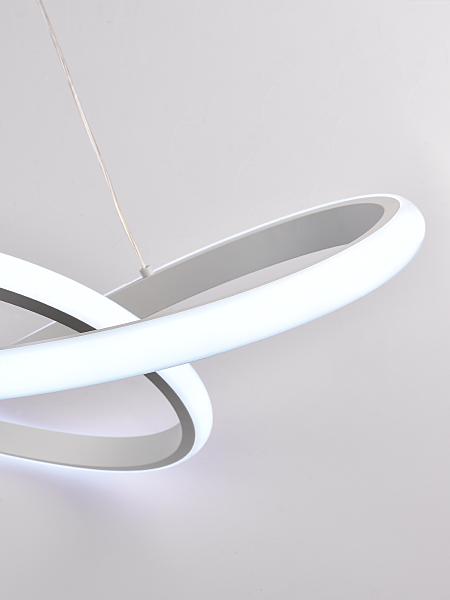 Подвесная люстра Natali Kovaltseva INNOVATION STYLE 83144