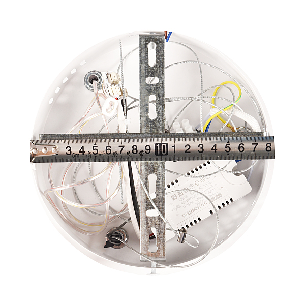 Подвесная люстра Natali Kovaltseva INNOVATION STYLE 83144