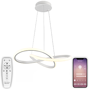 Подвесная люстра Natali Kovaltseva INNOVATION STYLE 83144