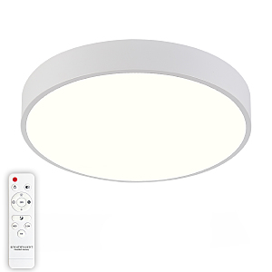 Светильник потолочный Natali Kovaltseva LED LAMPS 81111/5C