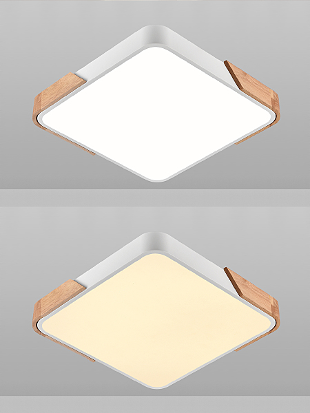 Светильник потолочный Natali Kovaltseva LED LAMPS 81410