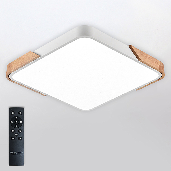 Светильник потолочный Natali Kovaltseva LED LAMPS 81410