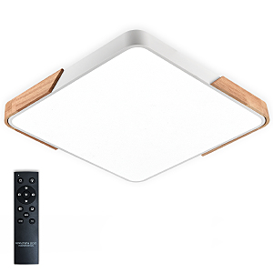 Светильник потолочный Natali Kovaltseva LED LAMPS 81411
