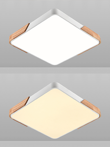 Светильник потолочный Natali Kovaltseva LED LAMPS 81411