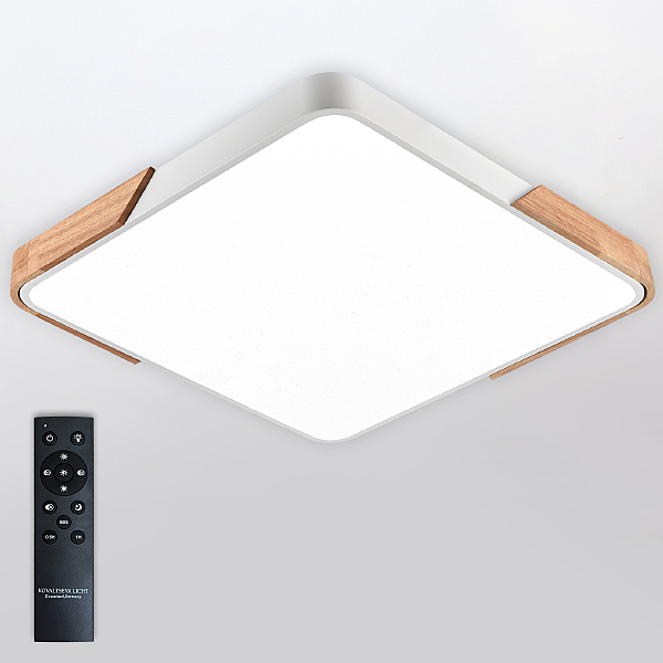 Светильник потолочный Natali Kovaltseva LED LAMPS 81411