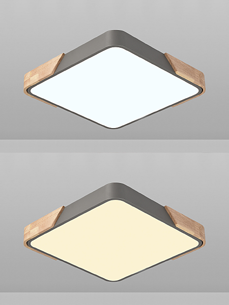 Светильник потолочный Natali Kovaltseva LED LAMPS 81412