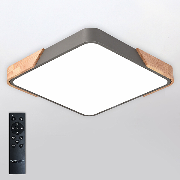 Светильник потолочный Natali Kovaltseva LED LAMPS 81412