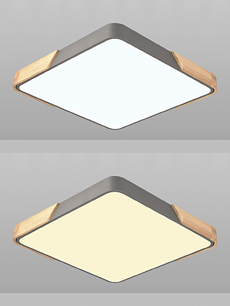 Светильник потолочный Natali Kovaltseva LED LAMPS 81413