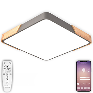 Светильник потолочный Natali Kovaltseva LED LAMPS 81413