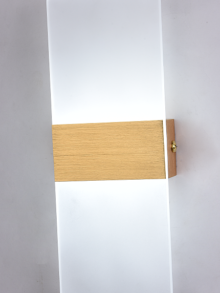 Настенный светильник Natali Kovaltseva LED LAMPS 81414