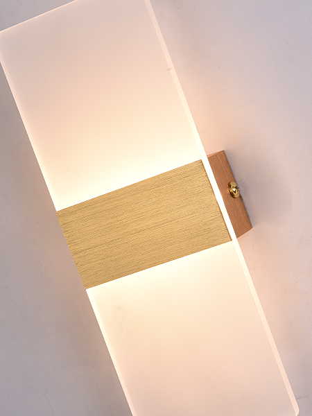 Настенный светильник Natali Kovaltseva LED LAMPS 81414