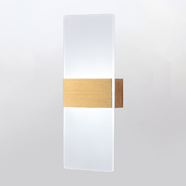 Настенный светильник Natali Kovaltseva LED LAMPS 81414