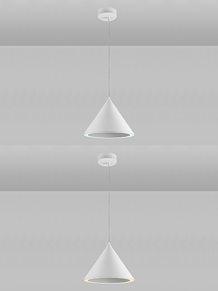 Светильник подвесной Natali Kovaltseva LED LAMPS 81415