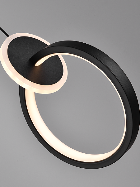 Светильник подвесной Natali Kovaltseva LED LAMPS 81418