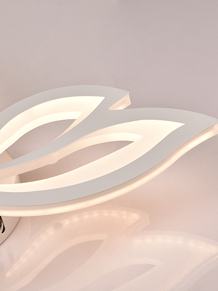 Потолочная люстра Natali Kovaltseva LED LAMPS 81426