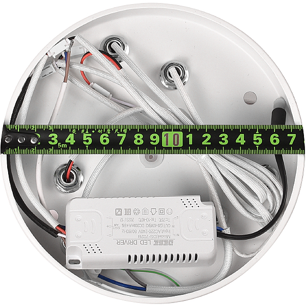 Потолочная люстра Natali Kovaltseva LED LAMPS 81426