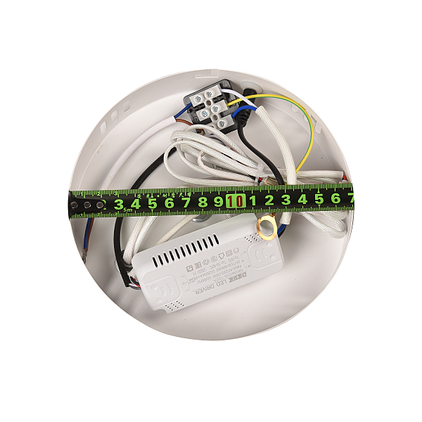 Потолочная люстра Natali Kovaltseva LED LAMPS 81432