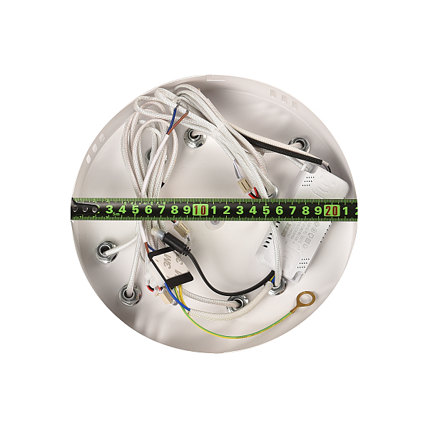 Потолочная люстра Natali Kovaltseva LED LAMPS 81433