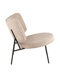Кресло Stool Group LV-101-S112-01