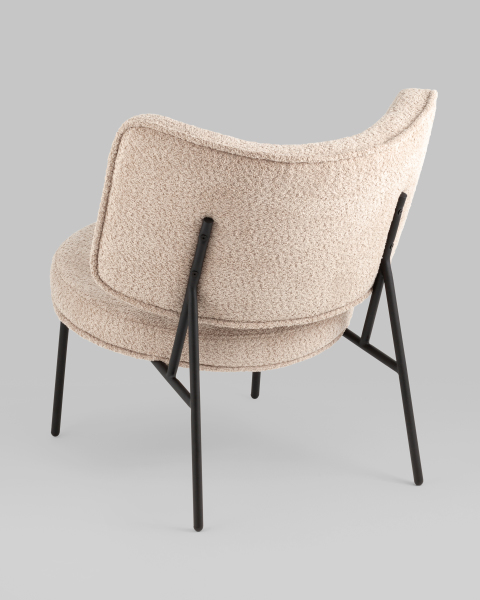Кресло Stool Group LV-101-S112-01
