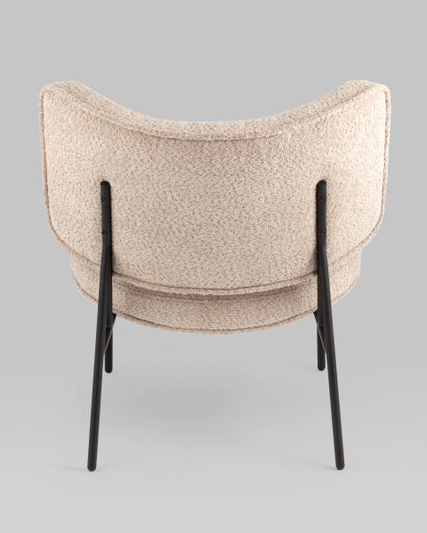 Кресло Stool Group LV-101-S112-01