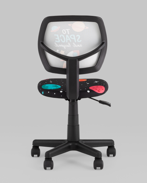 Компьютерное кресло ЛОЛО 5256D Cosmos