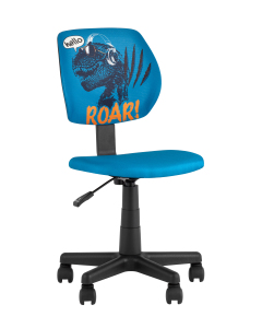 Компьютерное кресло ЛОЛО 5256D Dino