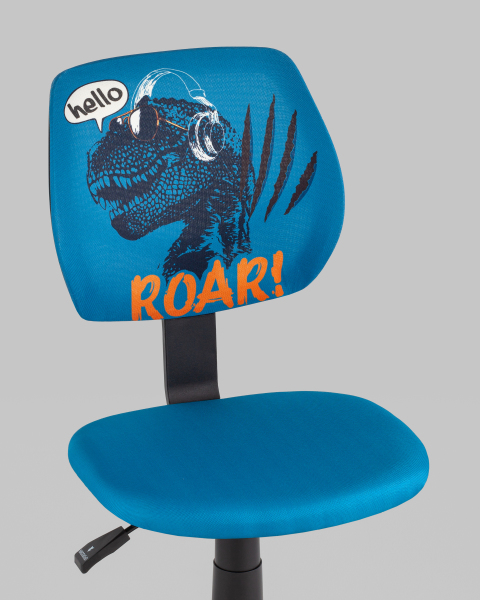 Компьютерное кресло ЛОЛО 5256D Dino