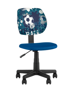Компьютерное кресло ЛОЛО 5256D Football