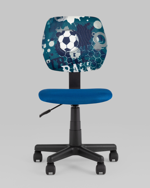 Компьютерное кресло ЛОЛО 5256D Football