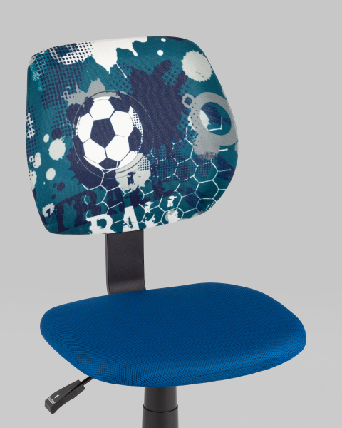 Компьютерное кресло ЛОЛО 5256D Football