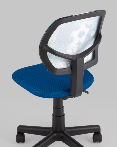 Компьютерное кресло ЛОЛО 5256D Football