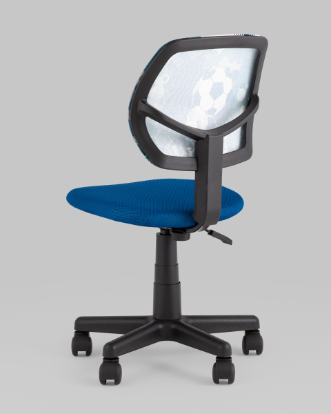 Компьютерное кресло ЛОЛО 5256D Football