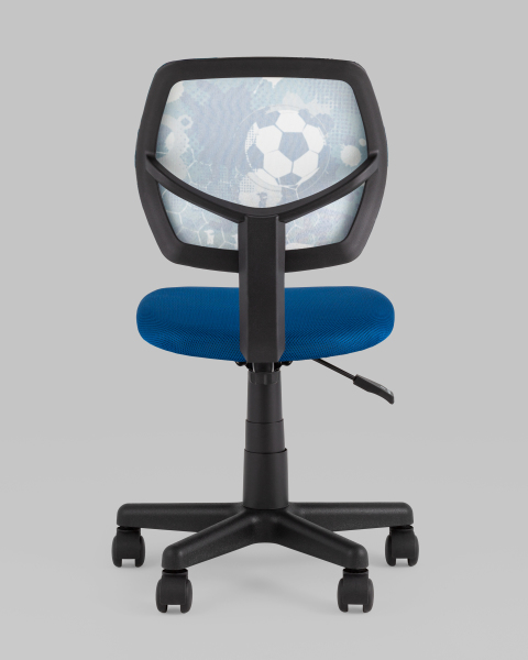 Компьютерное кресло ЛОЛО 5256D Football