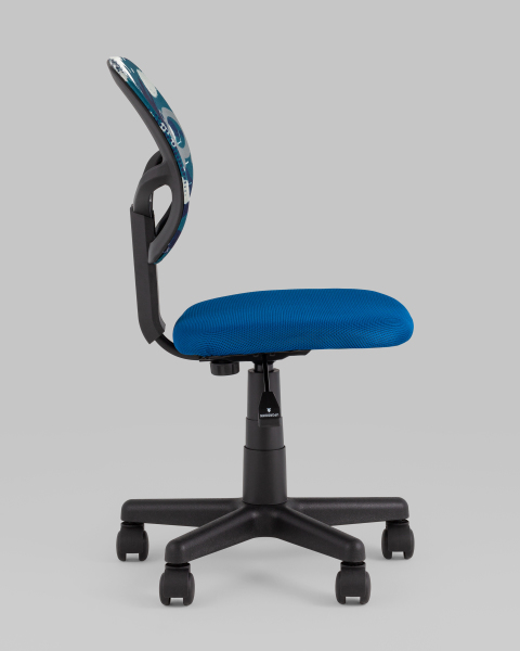 Компьютерное кресло ЛОЛО 5256D Football