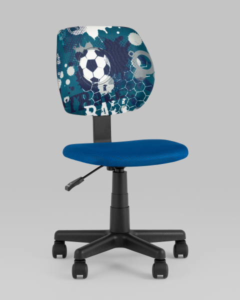 Компьютерное кресло ЛОЛО 5256D Football