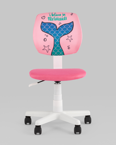 Компьютерное кресло ЛОЛО 5256D-W M Tail