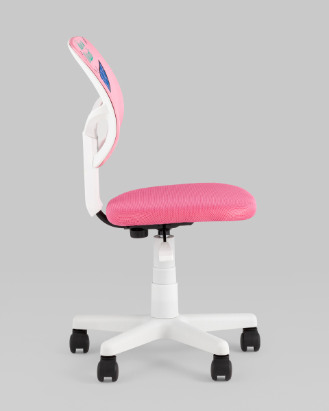 Компьютерное кресло ЛОЛО 5256D-W M Tail