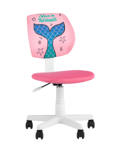 Компьютерное кресло ЛОЛО 5256D-W M Tail