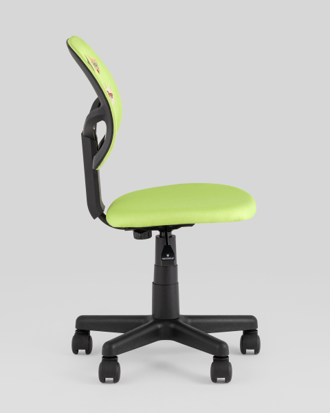 Компьютерное кресло ЛОЛО 5256D Pet green