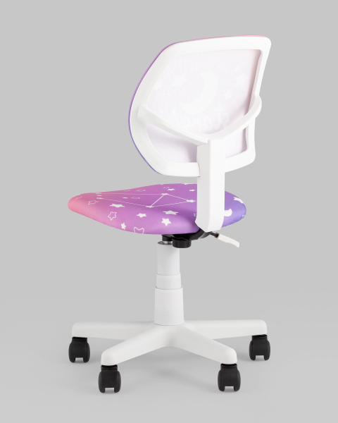 Компьютерное кресло ЛОЛО 5256D-W Starry Night