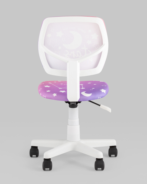 Компьютерное кресло ЛОЛО 5256D-W Starry Night