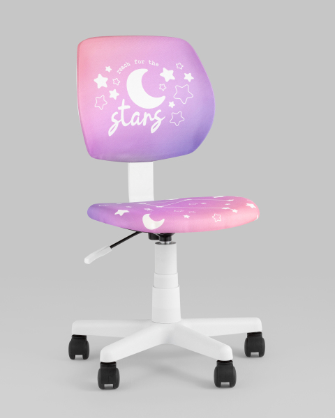 Компьютерное кресло ЛОЛО 5256D-W Starry Night