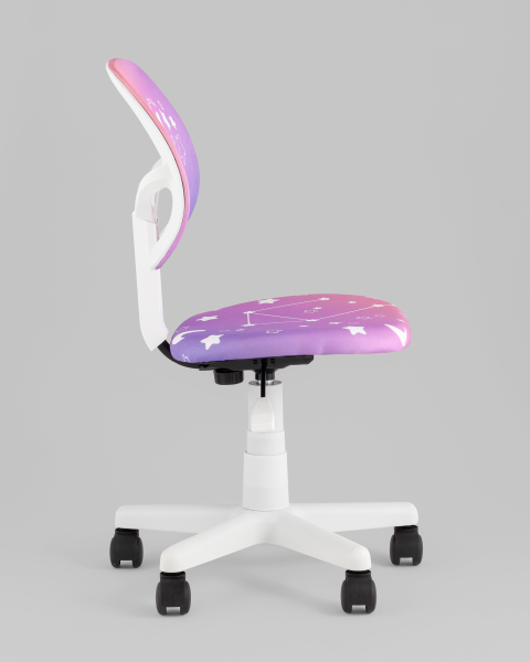 Компьютерное кресло ЛОЛО 5256D-W Starry Night