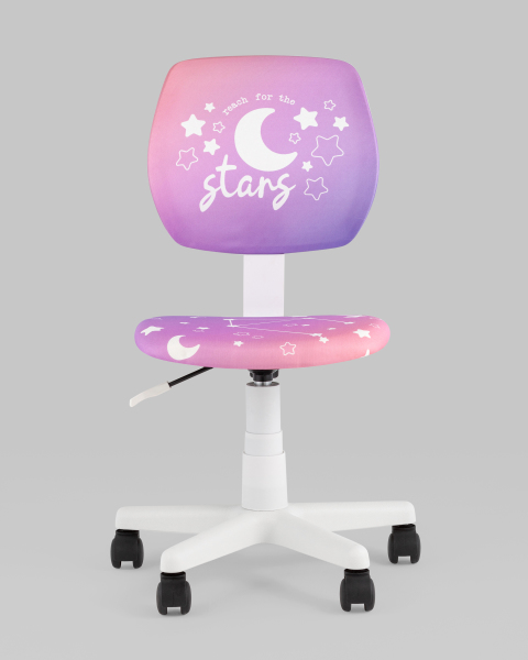 Компьютерное кресло ЛОЛО 5256D-W Starry Night