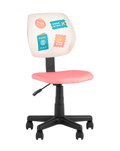 Компьютерное кресло ЛОЛО 5256D Voyage