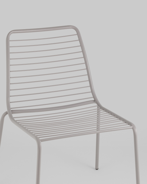 Обеденный стул Stool Group LV-106-7036